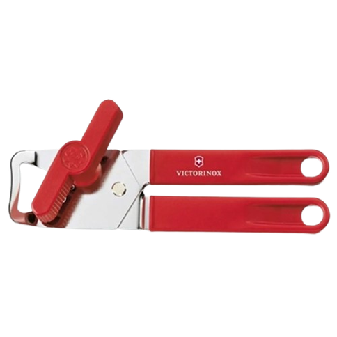 Imagem do produto ABRIDOR VICTORINOX UNIVERSAL P/ LATAS VERMELHO 7.6857